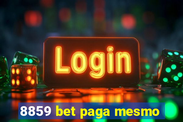 8859 bet paga mesmo